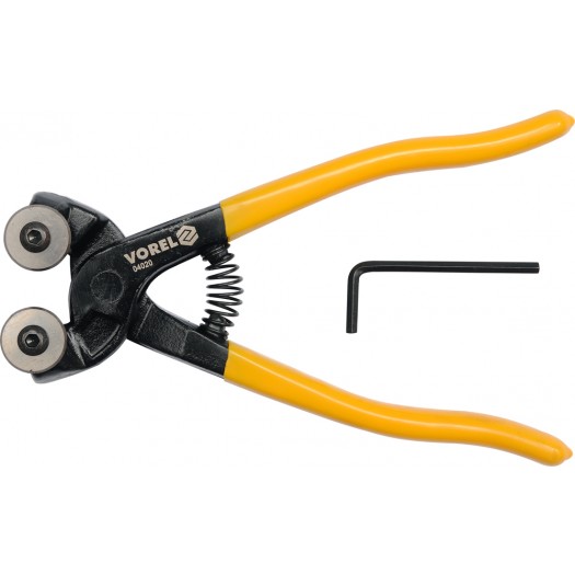 Tile Cutting Pliers 0420