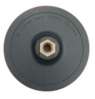 Rubber Disc for Angle Grinder 08315