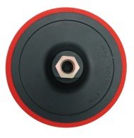 Rubber Disc for Angle Grinder 08318
