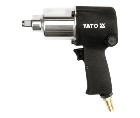 Twin Hammer Impact Wrench 1/2\" 540Nm YT-0952