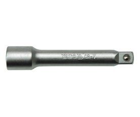 Extension bar 1/4" 76 mm YT-1430