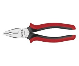Combination pliers 160 mm YT-2006