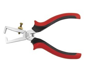 Wire stripping pliers 160 mm YT-2031
