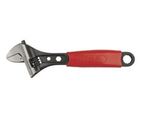 Adjustable Wrench 200mm YT-2171