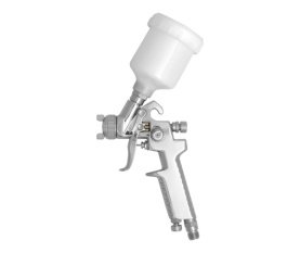Spray Gun with Fluid Cup 0.1l 1mm YT2355