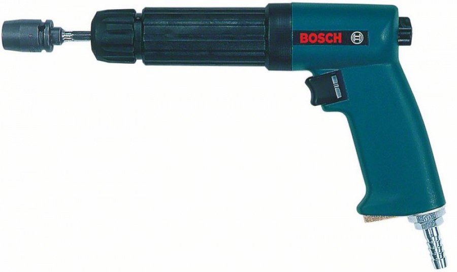 Bosch Screwdriver Gun 0607460401