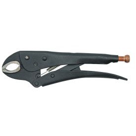 Lock grip pliers 44102
