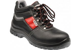 Middle Cut Safety Shoes S3