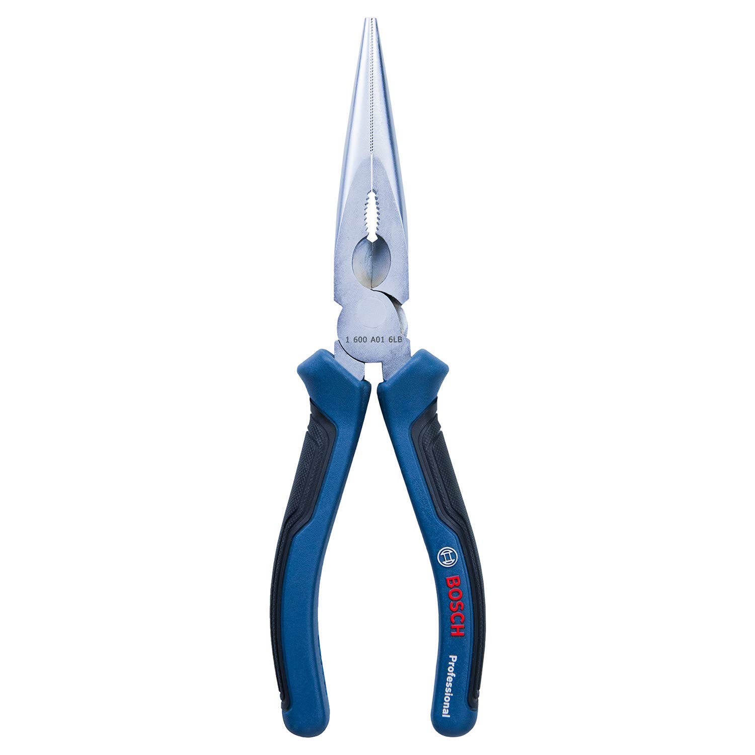 Bosch Needle nose pliers, 200 mm