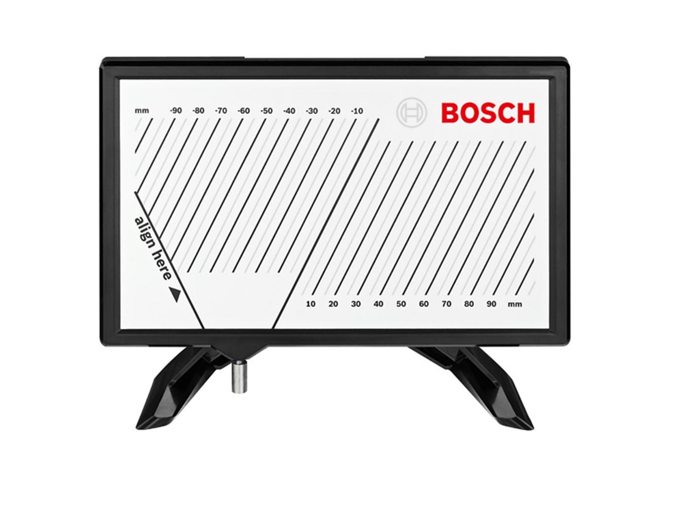 Bosch Striker plate for GSL 2