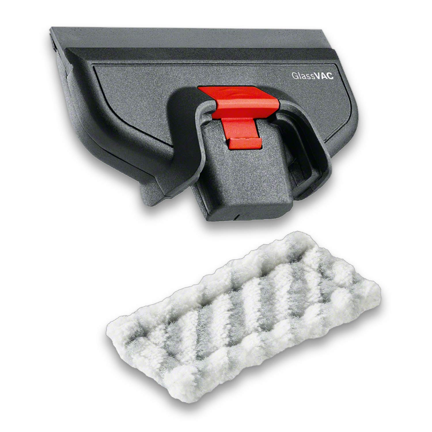 Bosch Small head cleaning set for GlassVAC