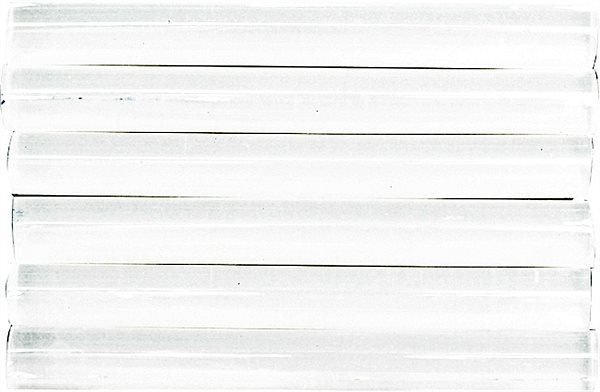 Glue stick 11.2x100mm 6pcs-73270