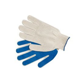 PVC Coated Cotton Gloves  74106
