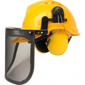 Safety Helmet Set