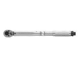 Torque Wrench 1/2" 42-210Nm YT-0760