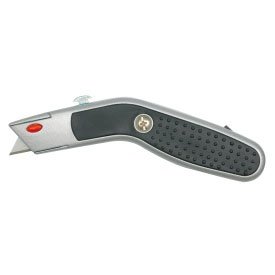 Cutting Knife with Blade Compartment 76011