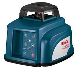 Bosch  BL200GC Cordless Auto Self Levelling Laser Level