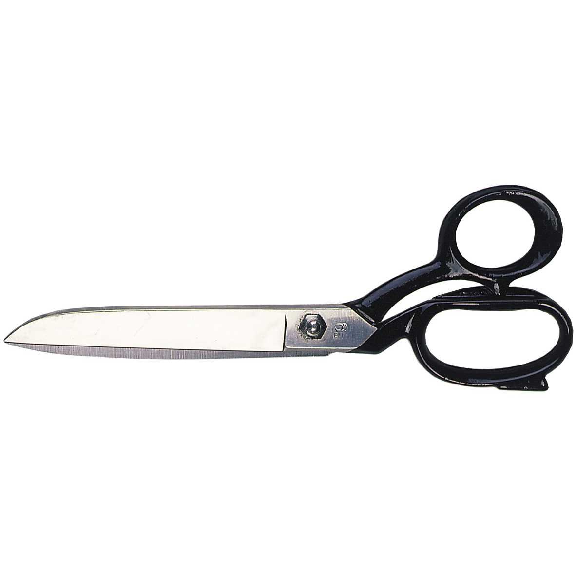 Industrial and professional shears D860-200