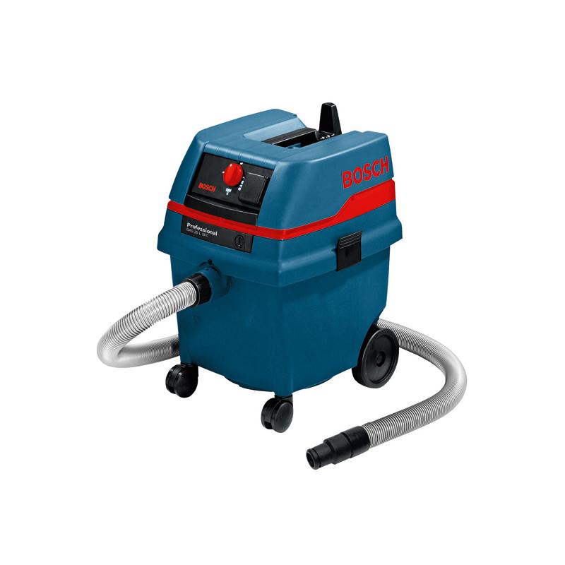 GAS 25L SFC Wet & Dry Dust Extractor