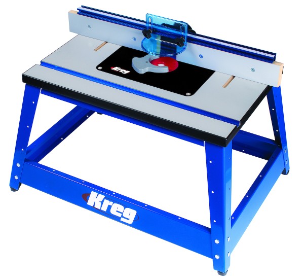 Precision Benchtop Router Table PRS2100