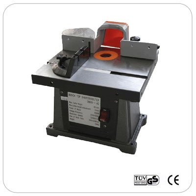 Bench Top Router (ROU002)
