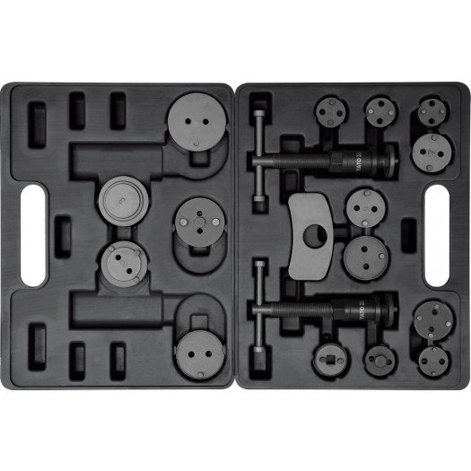 Disc Brake Pad & Caliper Service Tool kit- YT-0682