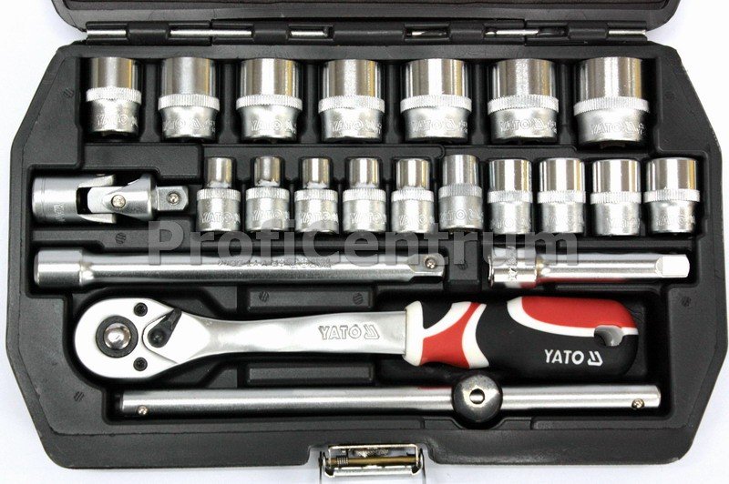 Tool set YT-3856
