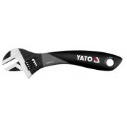 Adjustable Composite Wrench 300mm YT-2715