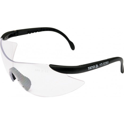 Safety goggles  YT-73761