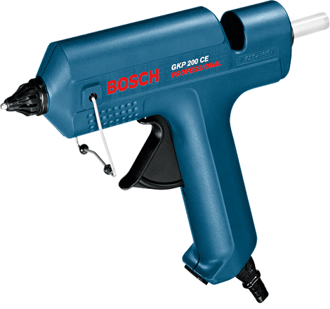 Bosch GKP 200 CE Hot Glue Gun
