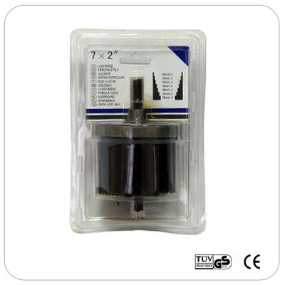 Holesaw for Wood (ACC007)