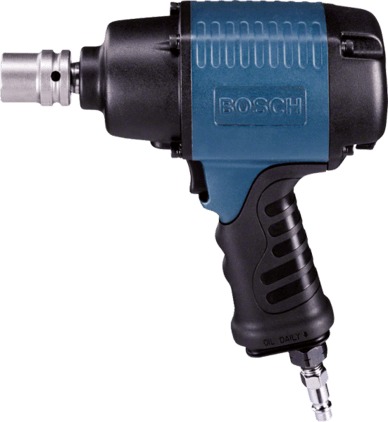 Bosch 1/2" impact wrench Professional P-Line