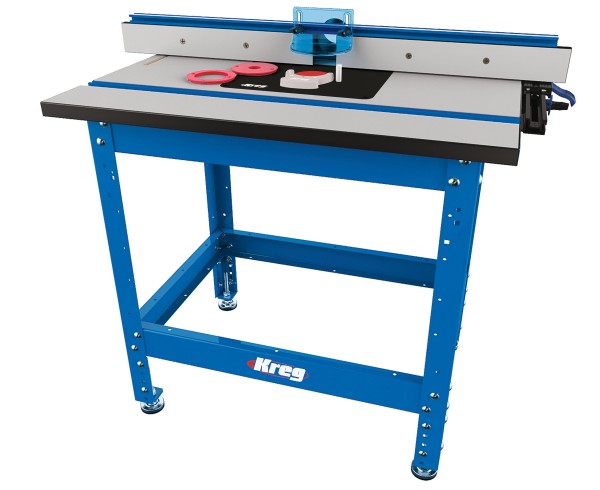 Precision Router Table System PRS1045