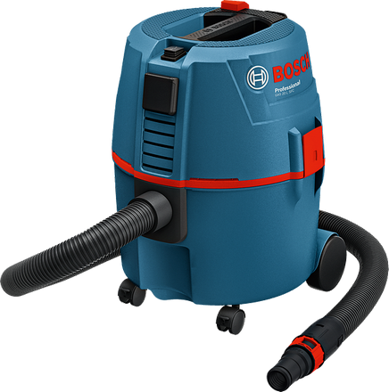 Bosch GAS 20 L SFC Vacuum Cleaner
