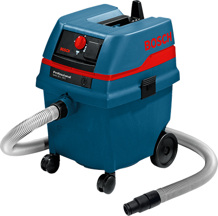 Bosch GAS 25 L SFC Vacuum Cleaner