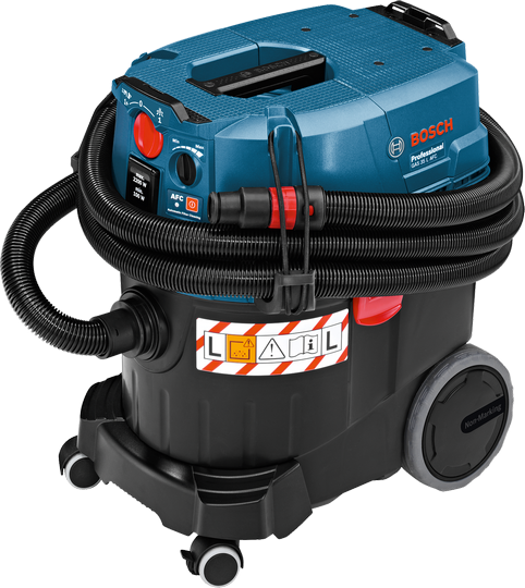 Bosch GAS 35 L AFC Vacuum Cleaner