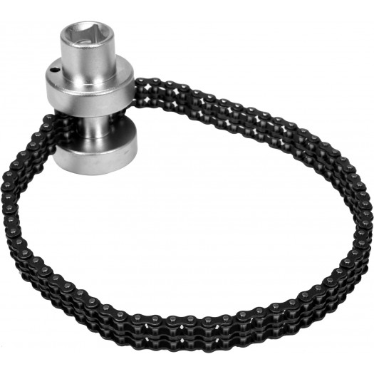 CHAIN OIL FILTER WRENCH 1/2" YT-08253