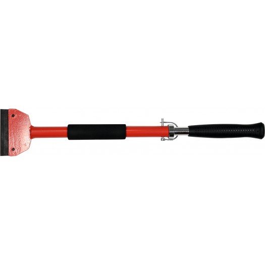 Sliding hammer with scraper- YT-52850