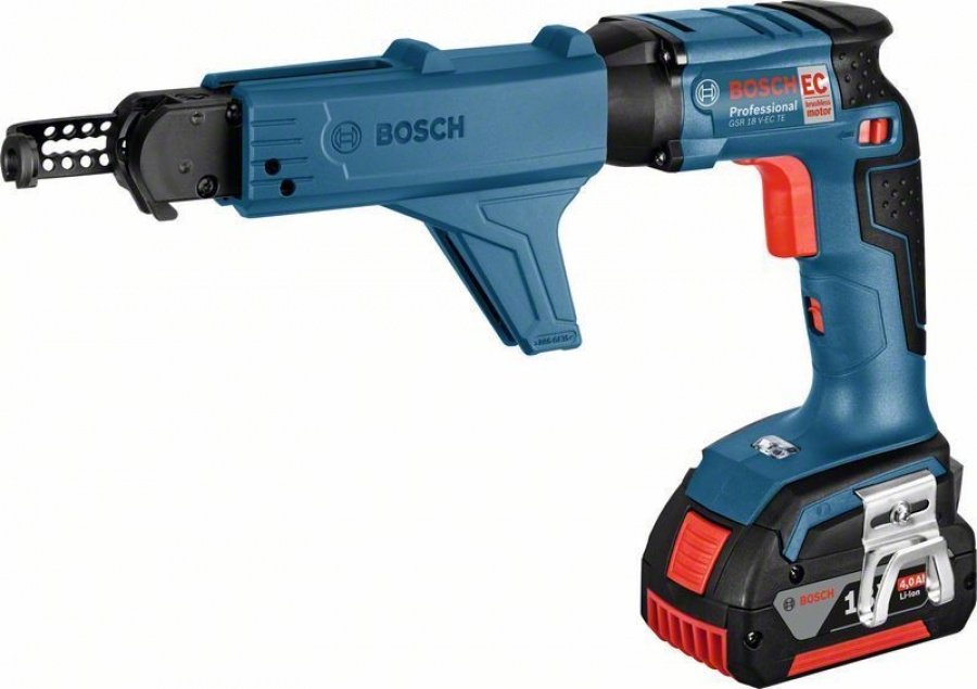 Bosch GSR 18 V-EC TE+ MA 55