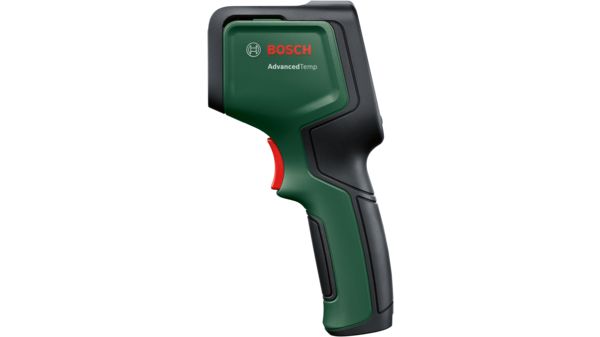 Bosch AdvancedTemp Thermo Detector
