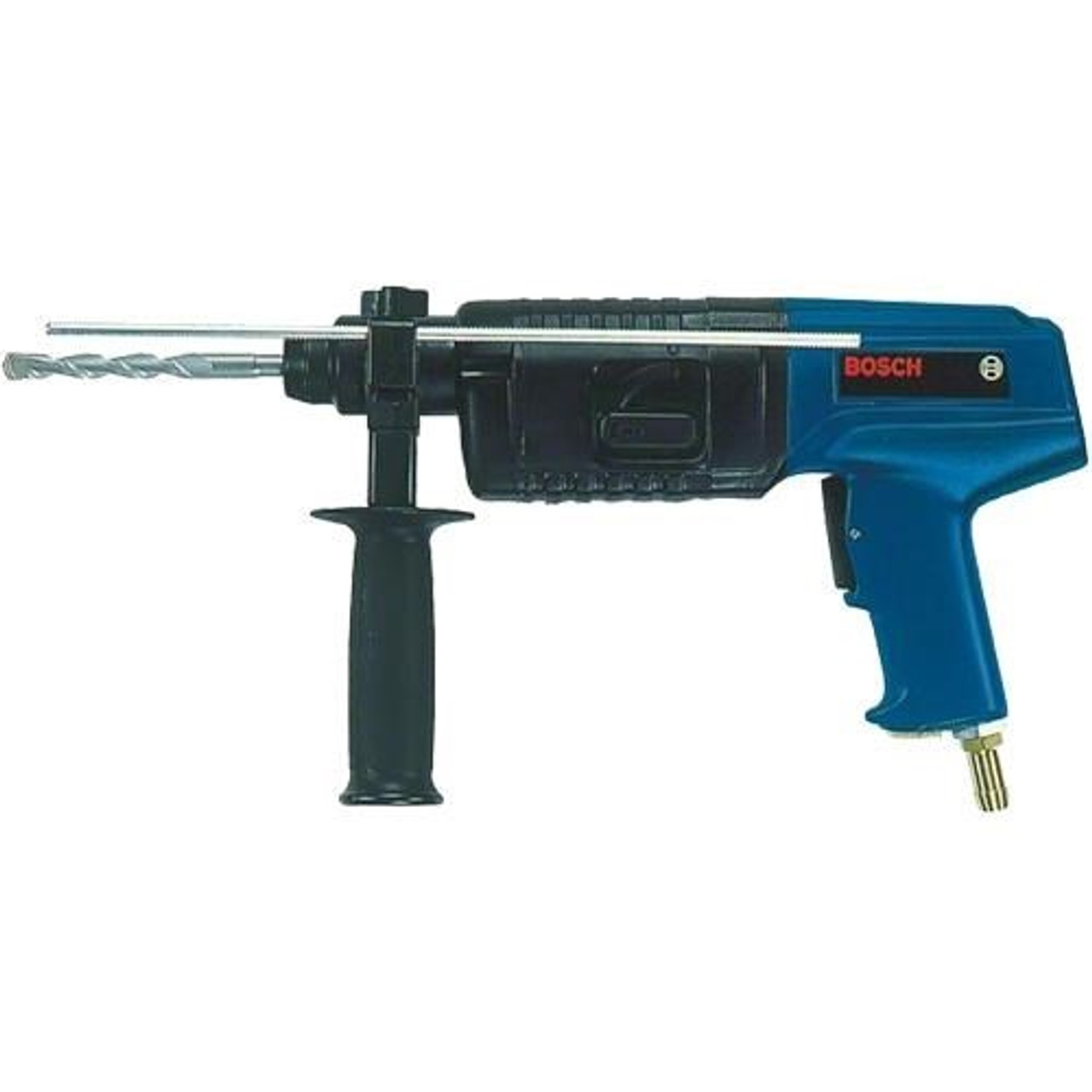Bosch Bosch Rotary Hammer Drill Pneumatic Air Tool 740 Watt 850 rpm SDS plus with automatic locking