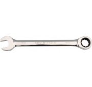 Combination ratchet wrench 10 mm YT-0191