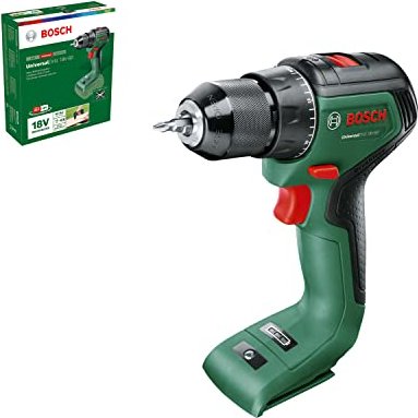 OSCH UNIVERSALDRILL 18V-60 CORDLESS TWO-SPEED DRILL/DRIVER IN BOX (Naked)