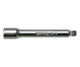 Extension bar with wobble  1/4" 102 mm YT-1435