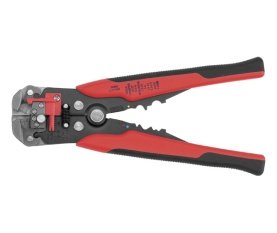Universal Wire Stripper & Ratchet Crimping Pliers 205mm YT-2270