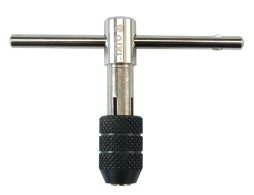 T-handle tap wrench M5-M10 YT-2987