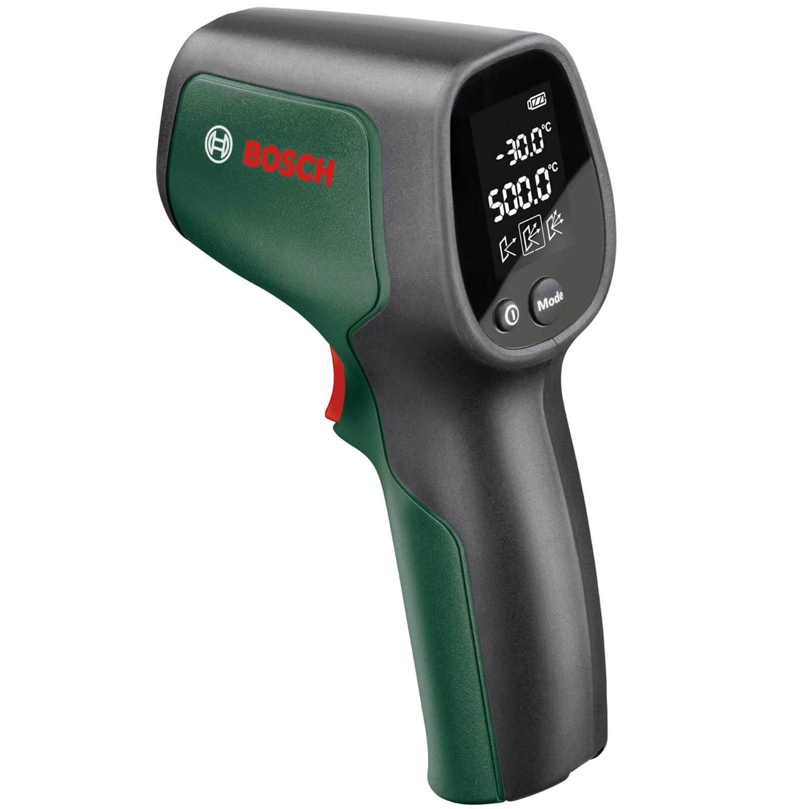 Bosch Universal Temp Thermometer -30 - 500 °C