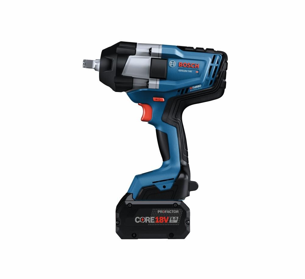 Cordless Multi Drill/ Impact Wrenches