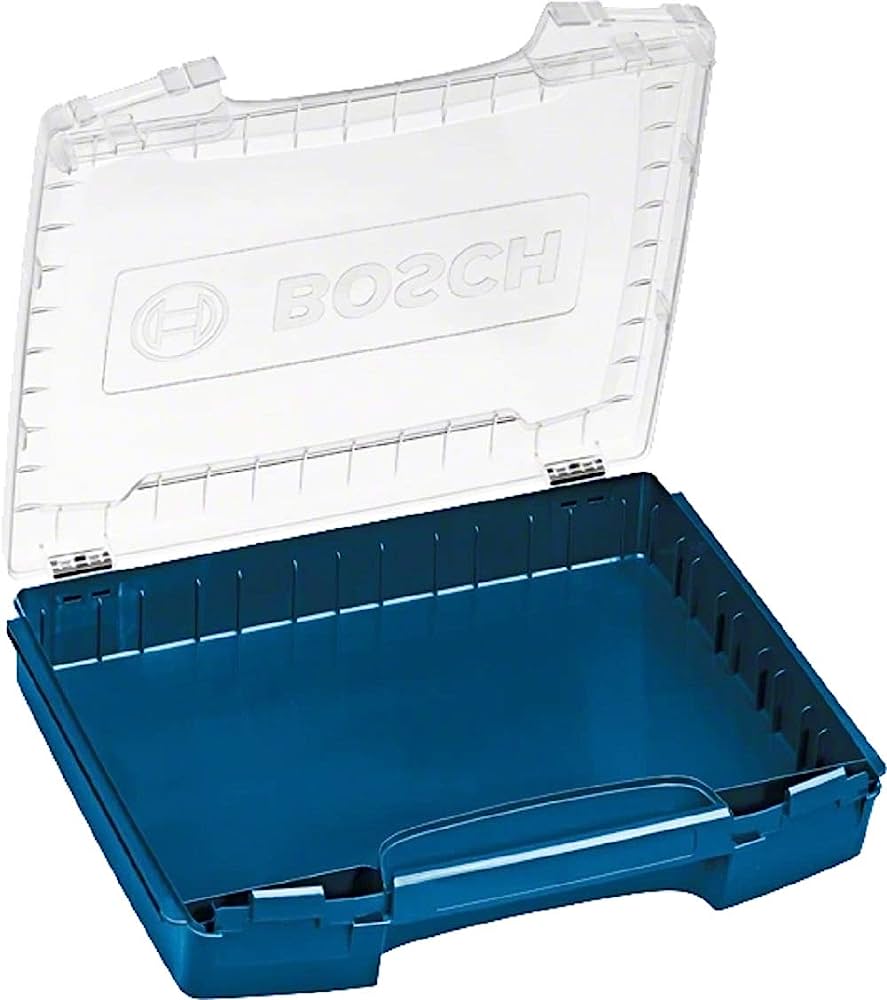 Bosch i-Boxx 72 Carrying Case for Small Items