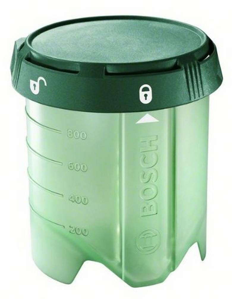 Bosch Container 1000 ml